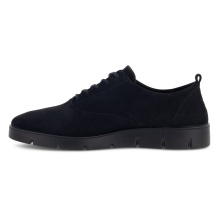 ECCO Sneaker Bella (Nubuck leather) black Women