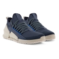 ECCO Sneaker Biom 2.0 Low Tex dark blue Men