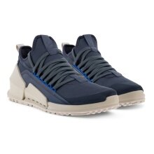 ECCO Sneaker Biom 2.0 Low Tex dark blue Men