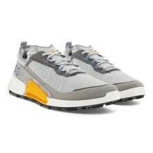 ECCO Sneaker Biom 2.1 X Country Low grey Men