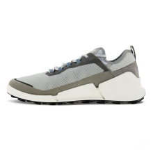 ECCO Sneaker Biom 2.1 X Country Low grey Men