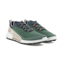 ECCO Sneaker Biom 2.1 X Country Low green Men