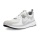 ECCO Sneaker Biom 2.2 (ECCO Leather) white/grey Men