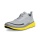 ECCO Sneaker Biom 2.2 Low Breathru grey/yellow Men's