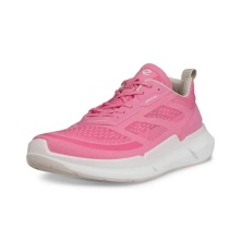 ECCO Biom 2.2 Low Pink Trainers for Women