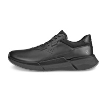 ECCO Sneaker Biom 2.2 Low (Premium Leather) black Men