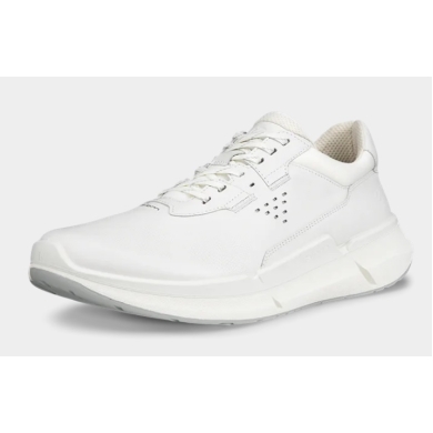 ECCO Sneaker Biom 2.2 Low (Premium Leather) white Men's