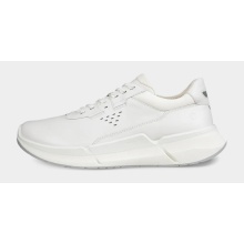 ECCO Sneaker Biom 2.2 Low (Premium Leather) white Men's