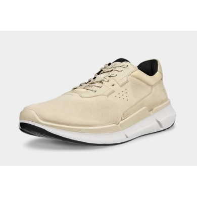 ECCO Sneaker Biom 2.2 Low (Premium Leather) sand brown Men's