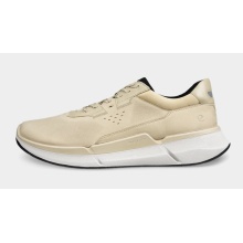 ECCO Sneaker Biom 2.2 Low (Premium Leather) sand brown Men's