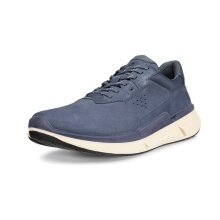 ECCO Sneaker Biom 2.2 Low (Premium Leather) dark blue Men