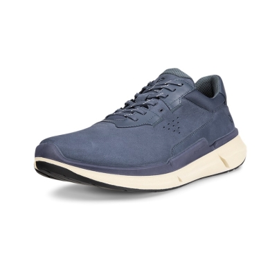 ECCO Sneaker Biom 2.2 Low (Premium Leather) dark blue Men