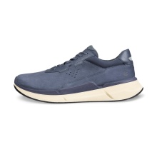 ECCO Sneaker Biom 2.2 Low (Premium Leather) dark blue Men