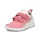 ECCO Sneaker Biom K1 (Textile/Leather, waterproof) pink/rosa Kids