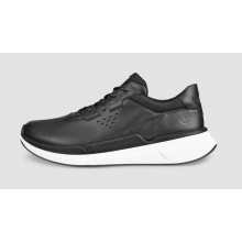 ECCO Sneaker Biom 2.2 Low Lea (Premium Leather) black ladies