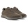 ECCO Sneaker Exostride (Nubuck leather) tarmac brown Men