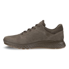 ECCO Sneaker Exostride M Low GTX (waterproof, breathable) clay brown Men