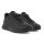 ECCO Sneaker Exostride W Low GTX (waterproof, Yak leather) black Women