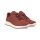 ECCO Sneaker Exostride W Low GTX (waterproof, Yak leather) burgundy Women