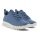 ECCO Sneaker Gruuv Lea (soft nappa leather) dark blue ladies