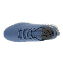 ECCO Sneaker Gruuv Lea (soft nappa leather) dark blue ladies