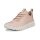 ECCO Sneaker Gruuv Lea (soft nappa leather) pink Women