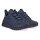 ECCO Sneaker Gruuv Lea GTX (ECCO leather) navy blue Women