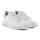 ECCO Sneaker Gruuv Lea (made of nubuck leather) white Men