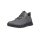 ECCO Sneaker Gruuv Optical Fsd (Premium Leather) grey men's