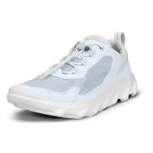 ECCO Sneaker MX Low Breathru (robust, sole with deep grooves, breathable) light blue Women