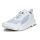 ECCO Sneaker MX Low Breathru (robust, sole with deep grooves, breathable) light blue Women