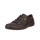 ECCO Men's Soft 7 Sneakers (made from premium leather) mocha brown