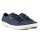 ECCO Sneaker Mens Soft 7 (made from premium leather) navy blue Men