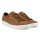 ECCO Sneaker Mens Soft 7 (made of premium leather) brown Men