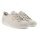 ECCO Sneaker Soft 2.0 Tie (light and flexible sole) limestone Women