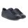 ECCO Sneaker Soft 2.0 Tie (light and flexible sole) navy blue Women