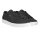 ECCO Soft 60 Sneakers (ECCO Leather) black ladies