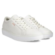 ECCO Sneaker Soft 60 (ECCO Leather) white Women