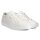 ECCO Sneaker Soft 60 (ECCO Leather) white Women