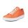 ECCO Sneaker Soft 60 (ECCO Leather) Coral Red Women