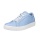 ECCO Sneaker Soft 60 (ECCO leather) light blue ladies