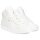 ECCO Soft 60 Sneakers (ECCO Leather) white Ladies