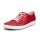 ECCO Soft 7 Sneaker (Nubuck Leather) Chili Red Ladies