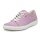 ECCO Soft 7 Sneaker (Nubuck Leather) Lavender Ladies