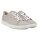 ECCO Sneaker Soft 7 (Nubuck leather) grey/pink Women