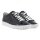 ECCO Sneaker Soft 7 (Premium Leather) black/white Women