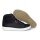 ECCO Sneaker Soft 7 High (light and flexible sole) black Women