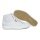 ECCO Soft 7 High Sneaker (light and flexible sole) white ladies