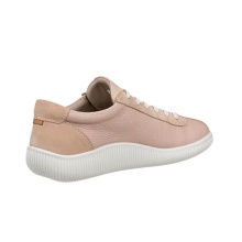 ECCO Soft Zero Sneakers (ECCO Leather) rose/pink Ladies