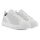 ECCO Sneaker Street 720 (Leather/Mesh, durable, waterproof) white Women